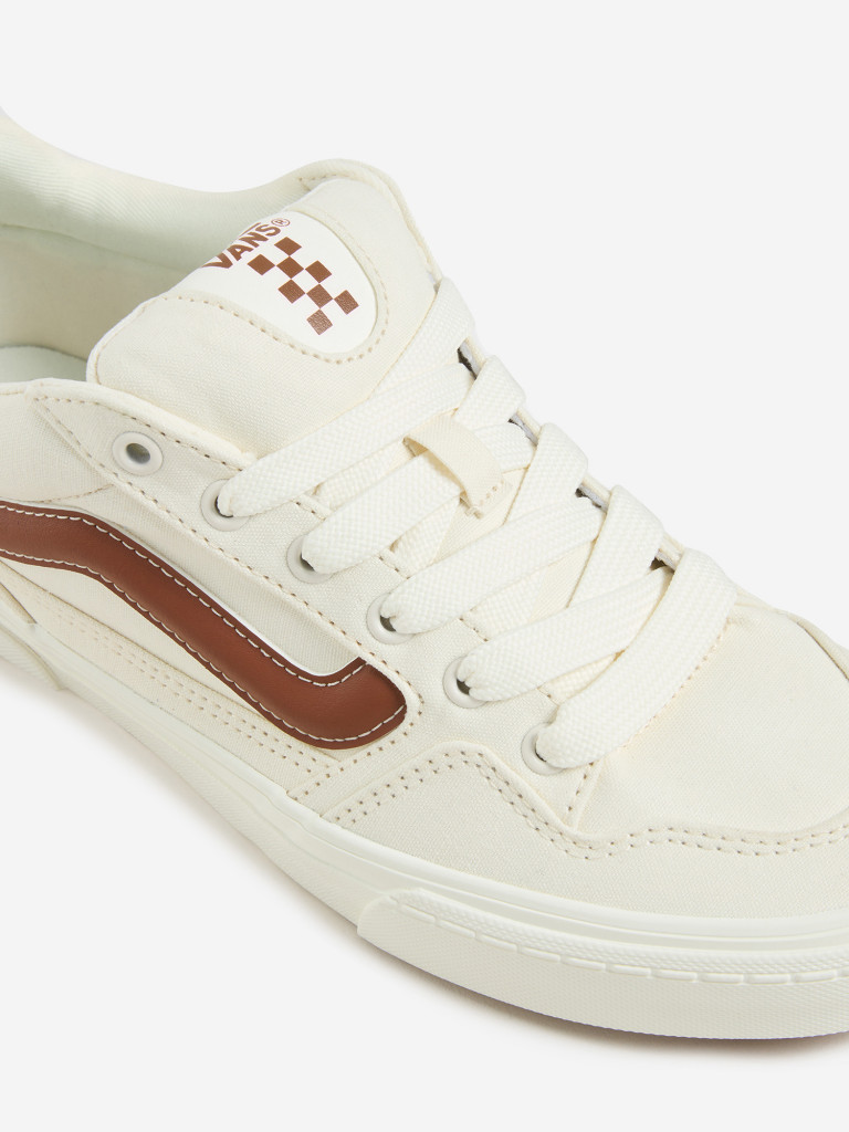 Кеды мужские Vans Caldrone