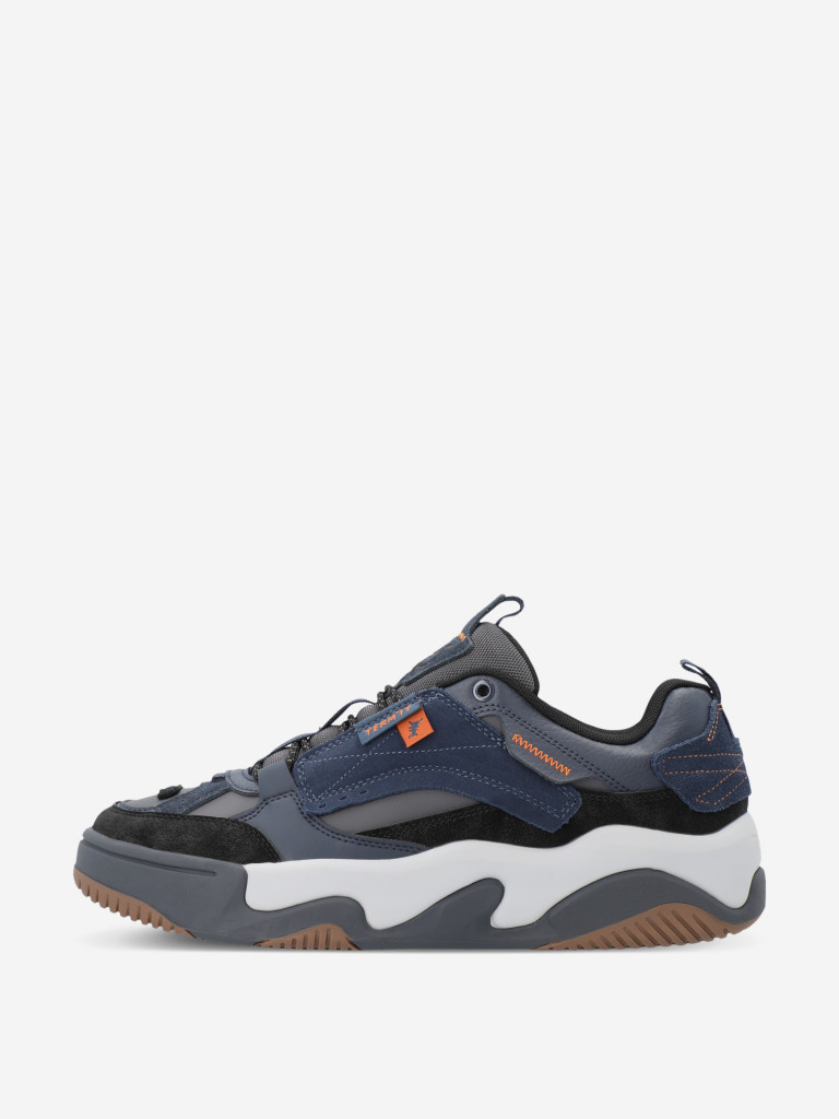 Кеды мужские Termit Jumble Next Cl