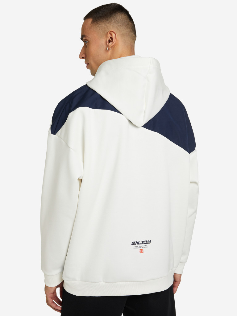 Худи мужское 361°