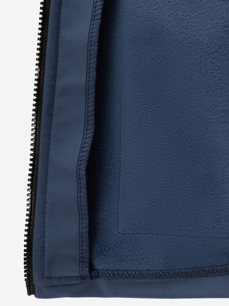 Костюм софтшелл детский bodo