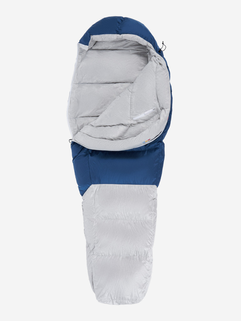 Спальный мешок The North Face Blue Kazoo -9