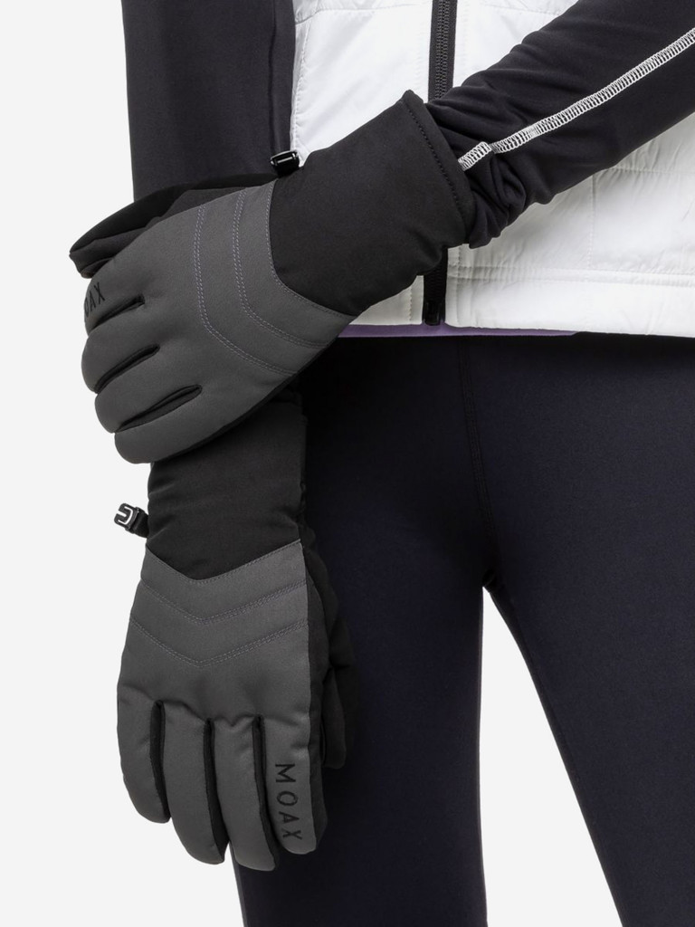 Перчатки г/л MOAXSPORT Grab