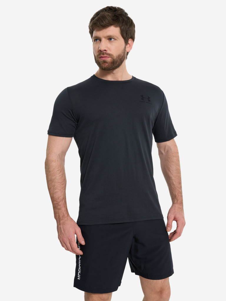 Футболка мужская Under Armour