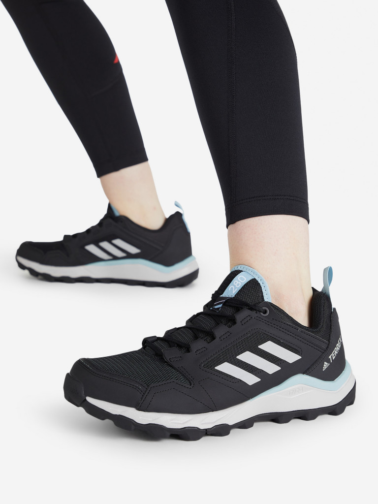 Кроссовки женские adidas Terrex Agravic TR W
