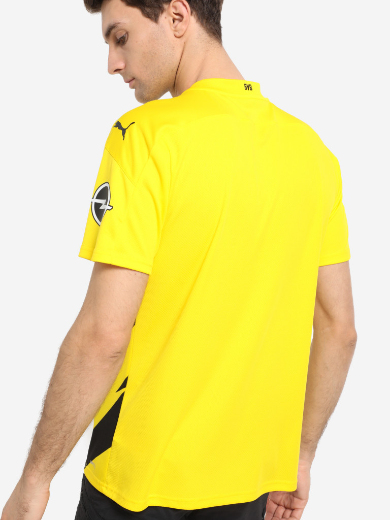 Футболка мужская PUMA Bvb Home