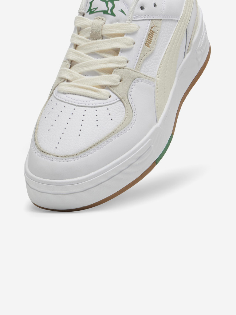 Кеды мужские PUMA Ca Pro Ripple Earth