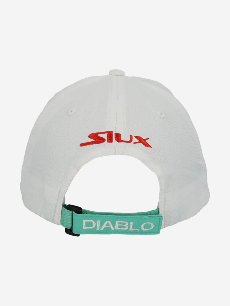 Бейсболка Siux Diablo Sanyo