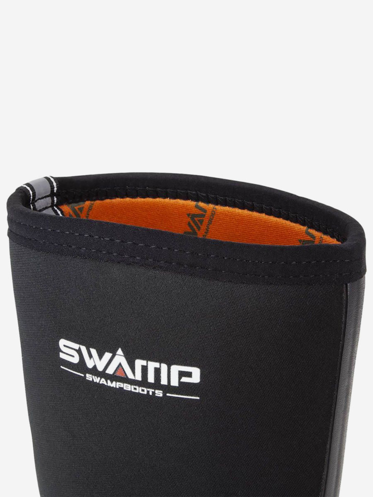 Сапоги SWAMP Coyote