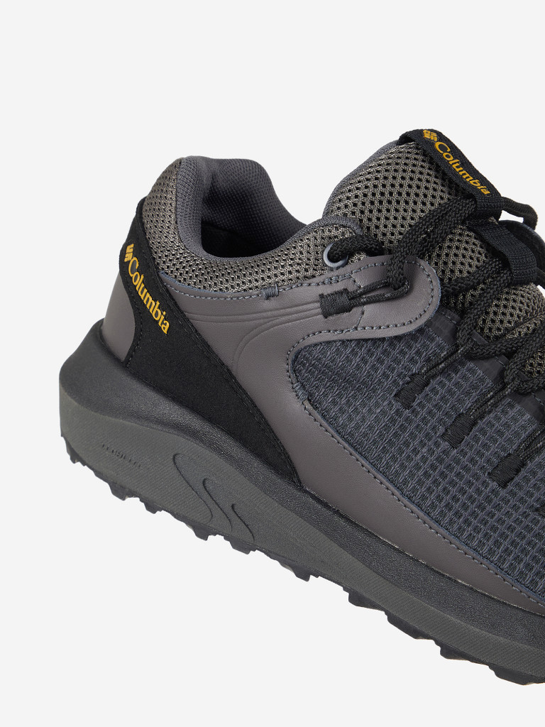 Полуботинки мужские Columbia Trailstorm Waterproof