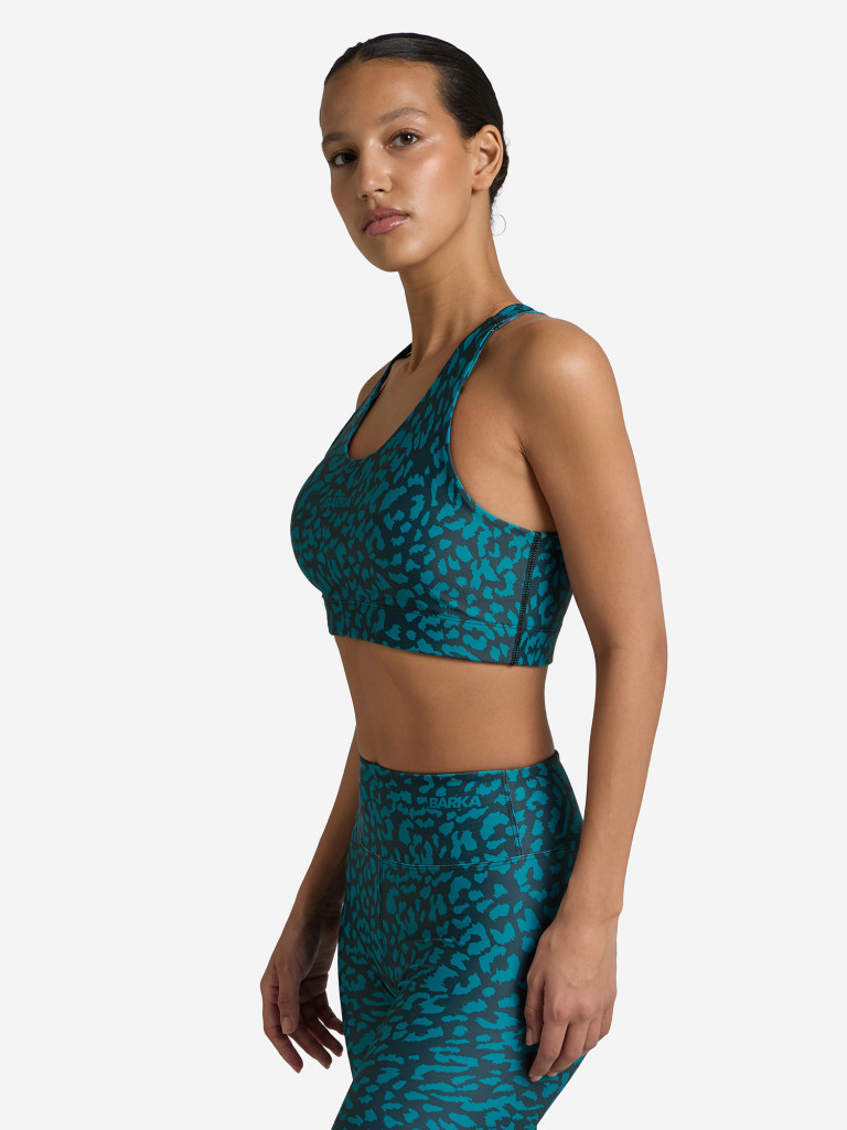 Топ бра женский спортивный BARKA