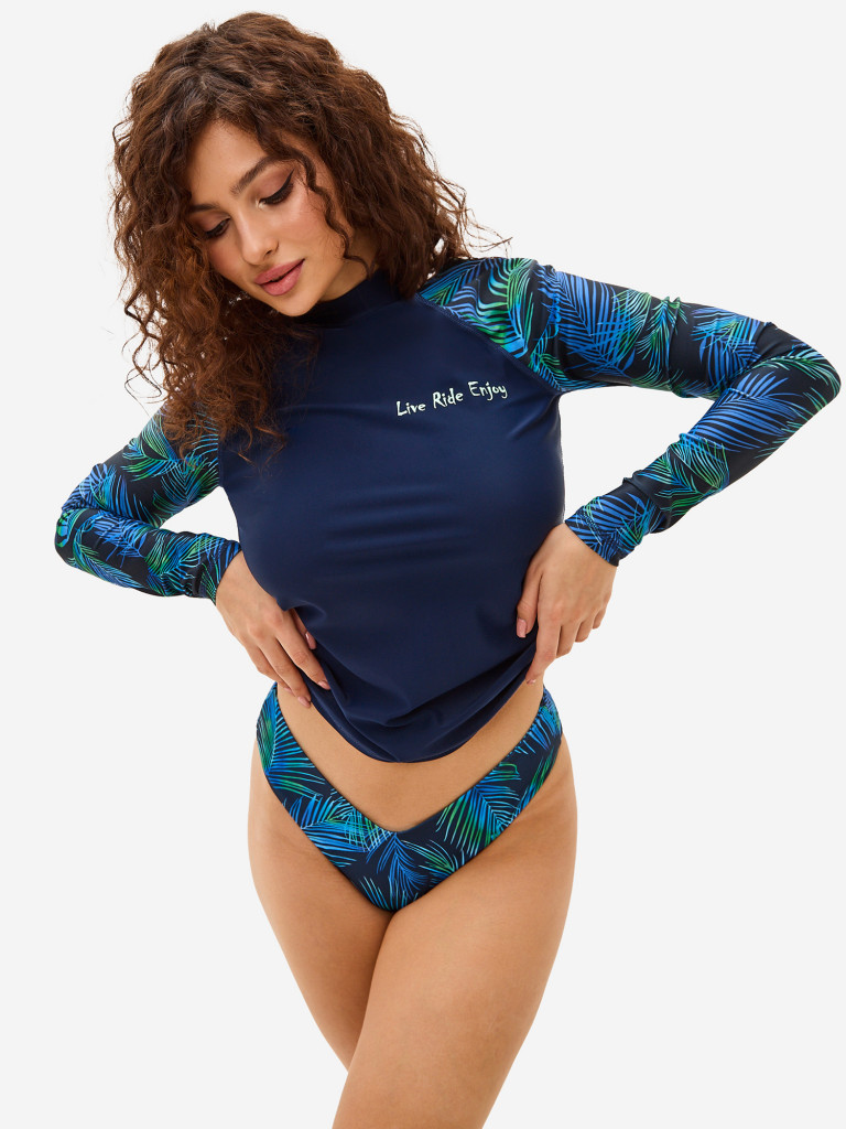 Плавки бразильяна, бикини Vi Velti