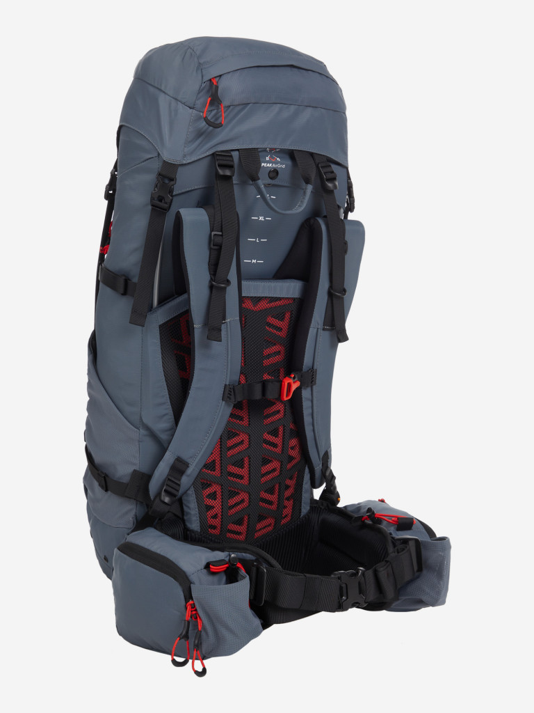 Рюкзак Northland Camino, 60 л