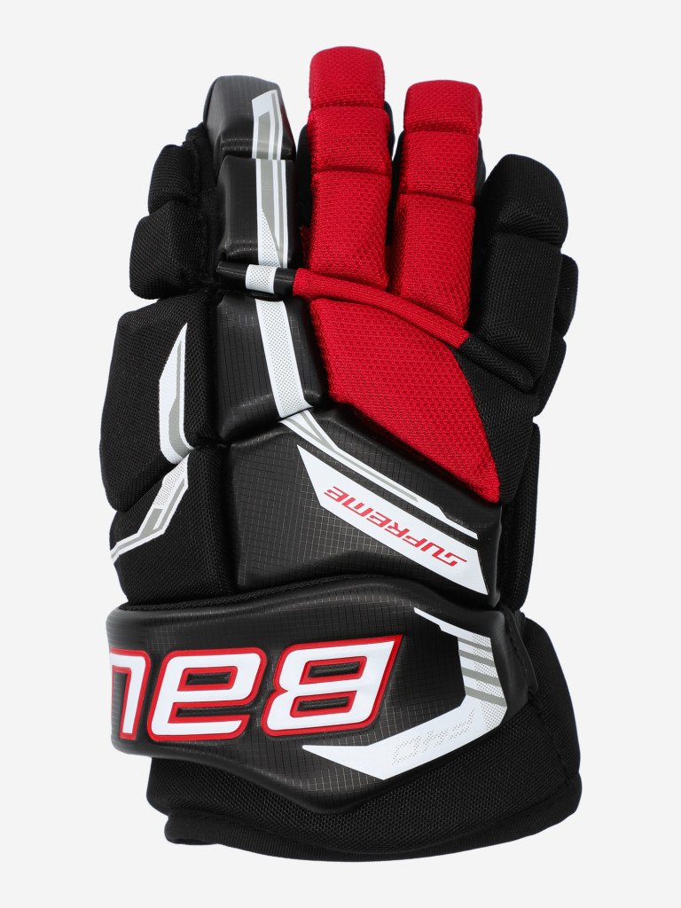 Перчатки хоккейные детские Bauer Supreme F40 INT