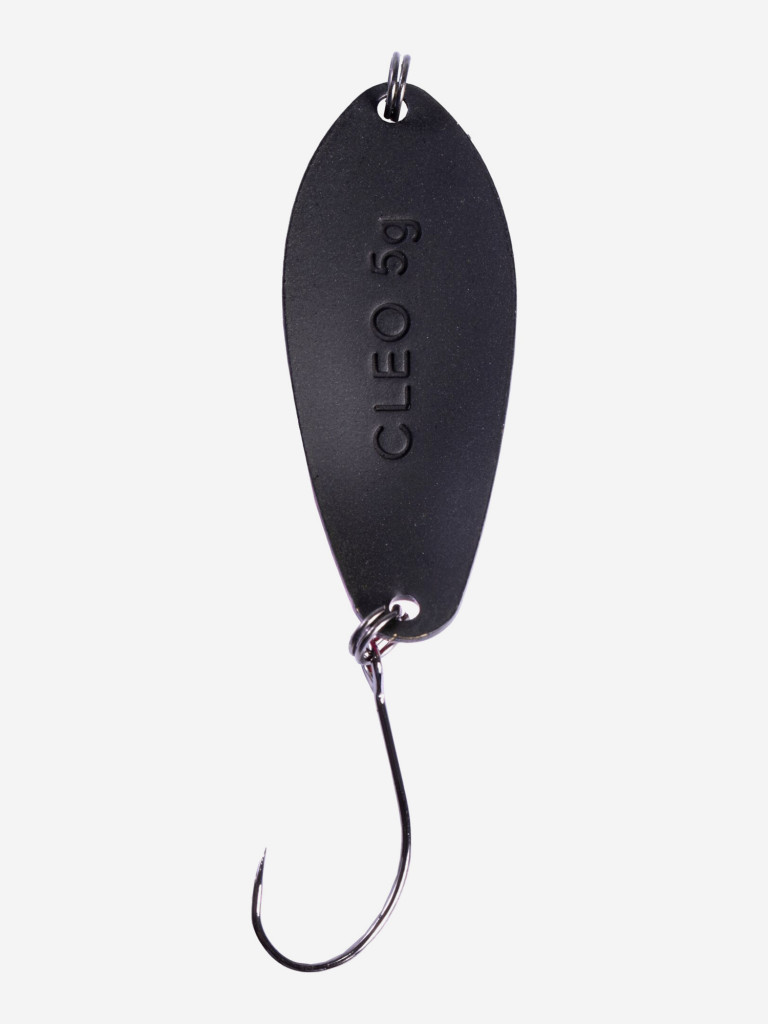 Блесна колеблющаяся Lucky John CLEO, колебалка LJCL50-044 длиной 41 мм, вес 5 г