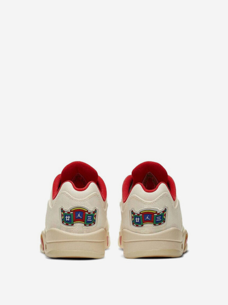 Кроссовки Jordan 5 Retro Low CNY 2021