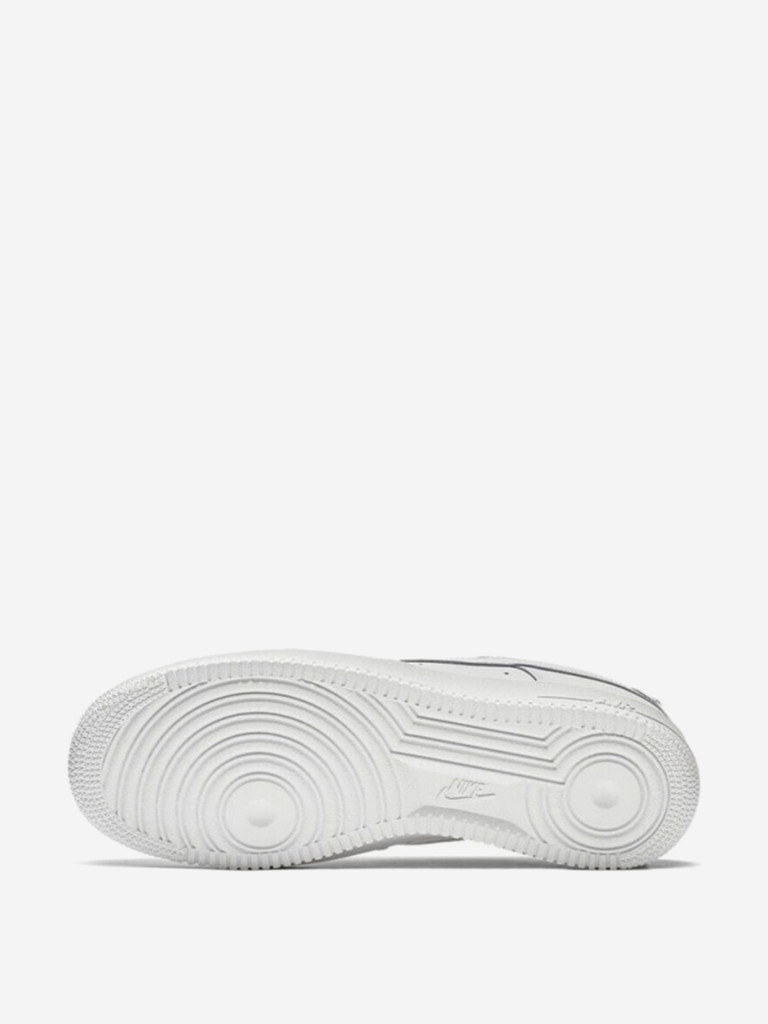 Кроссовки Nike Air Force 1 Low '07 'Triple White'