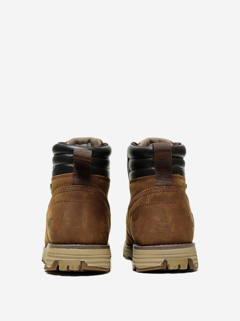 Ботинки мужские Caterpillar Sire Waterproof