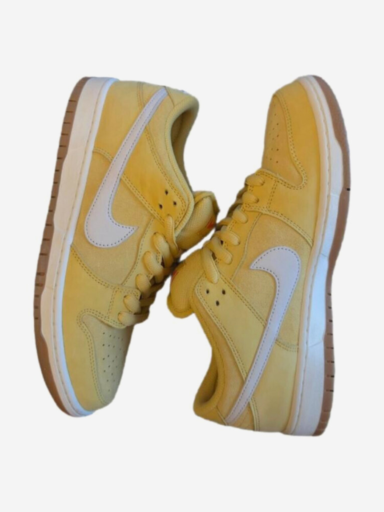 Кроссовки Nike SB Dunk