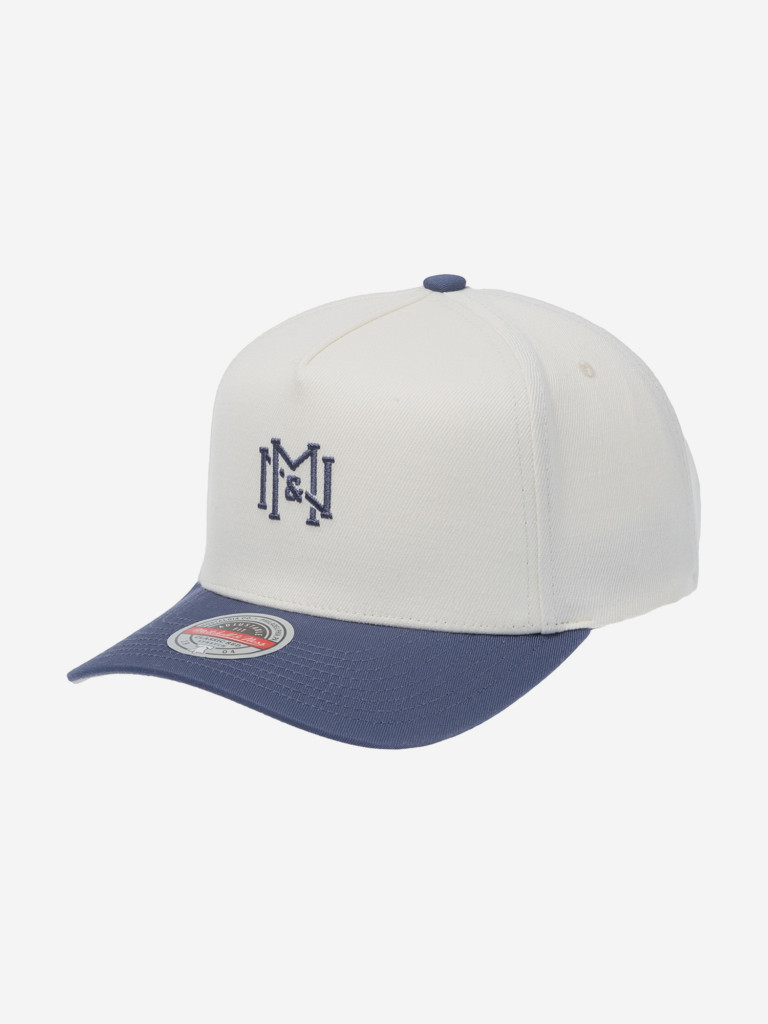 Бейсболка MITCHELL NESS HC12185-MNNCRBL