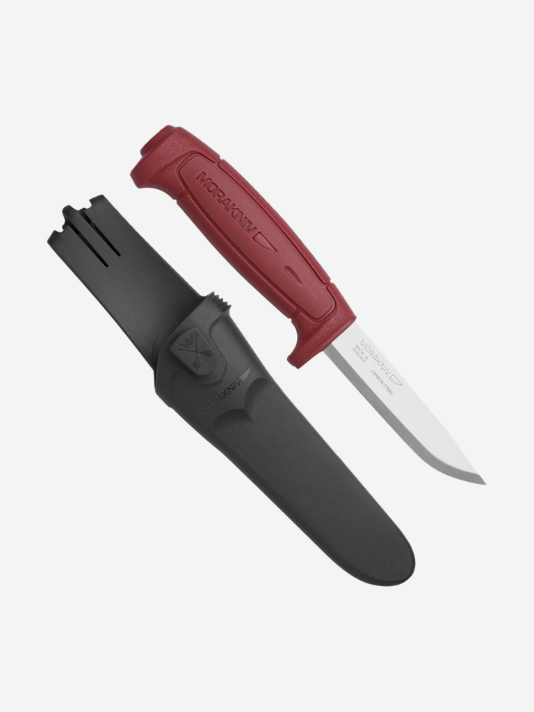Нож туристический Morakniv Basic, 206 мм
