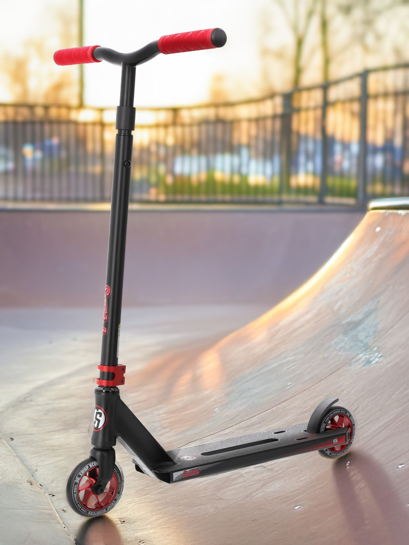 Самокат Crisp Switch Мультицвет 14399₽