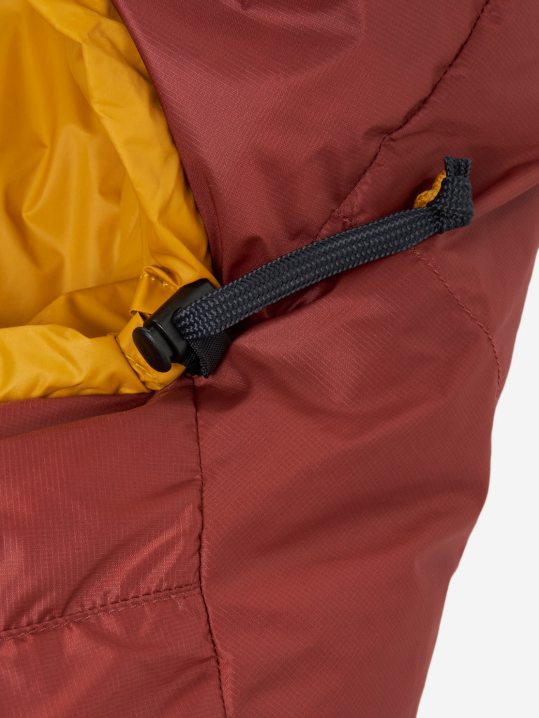 Спальный мешок Deuter Astro 300 +3