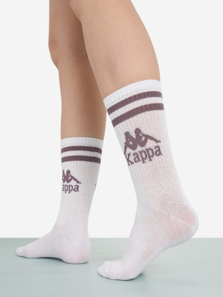 Носки Kappa, 3 пары