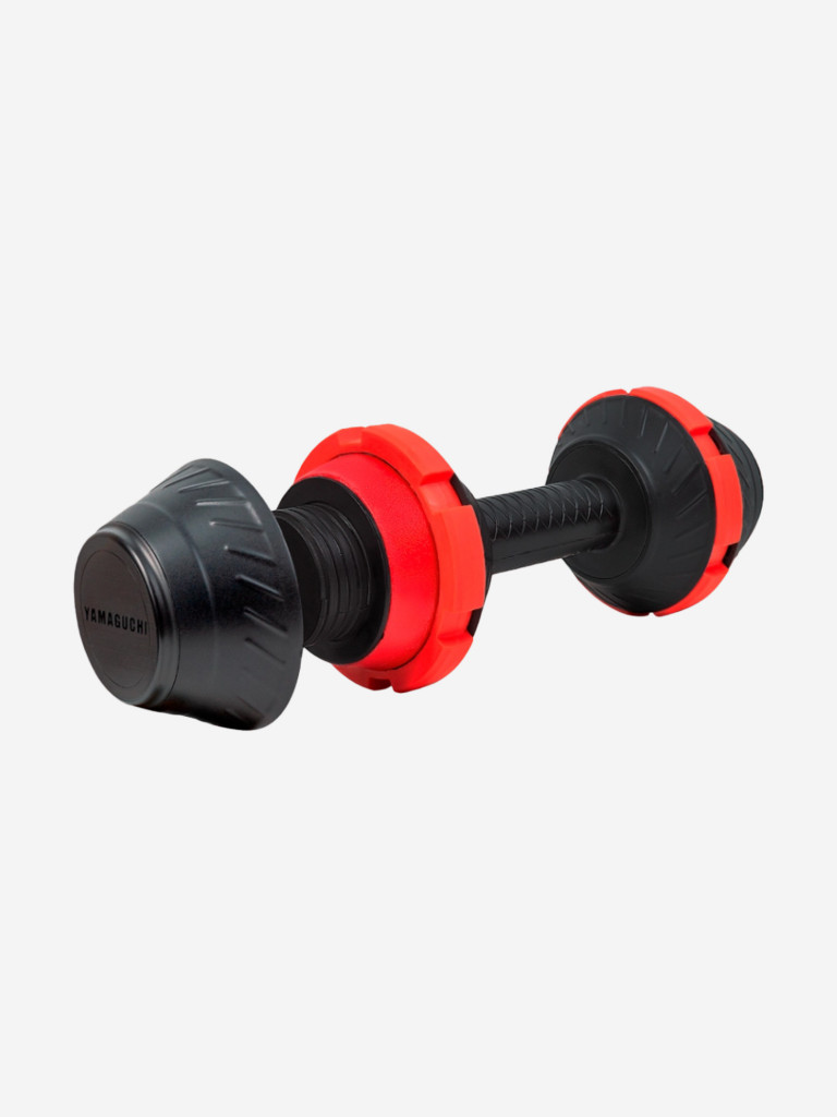 Виброгантель Yamaguchi Vibro Dumbbell (3 кг)