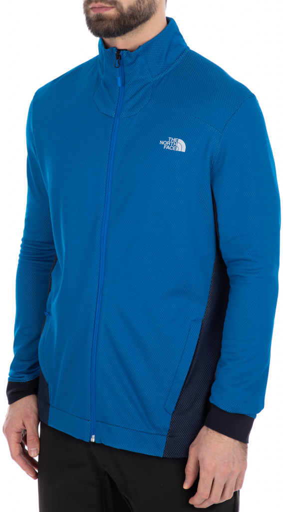 Джемпер мужской The North Face Apex Midlayer