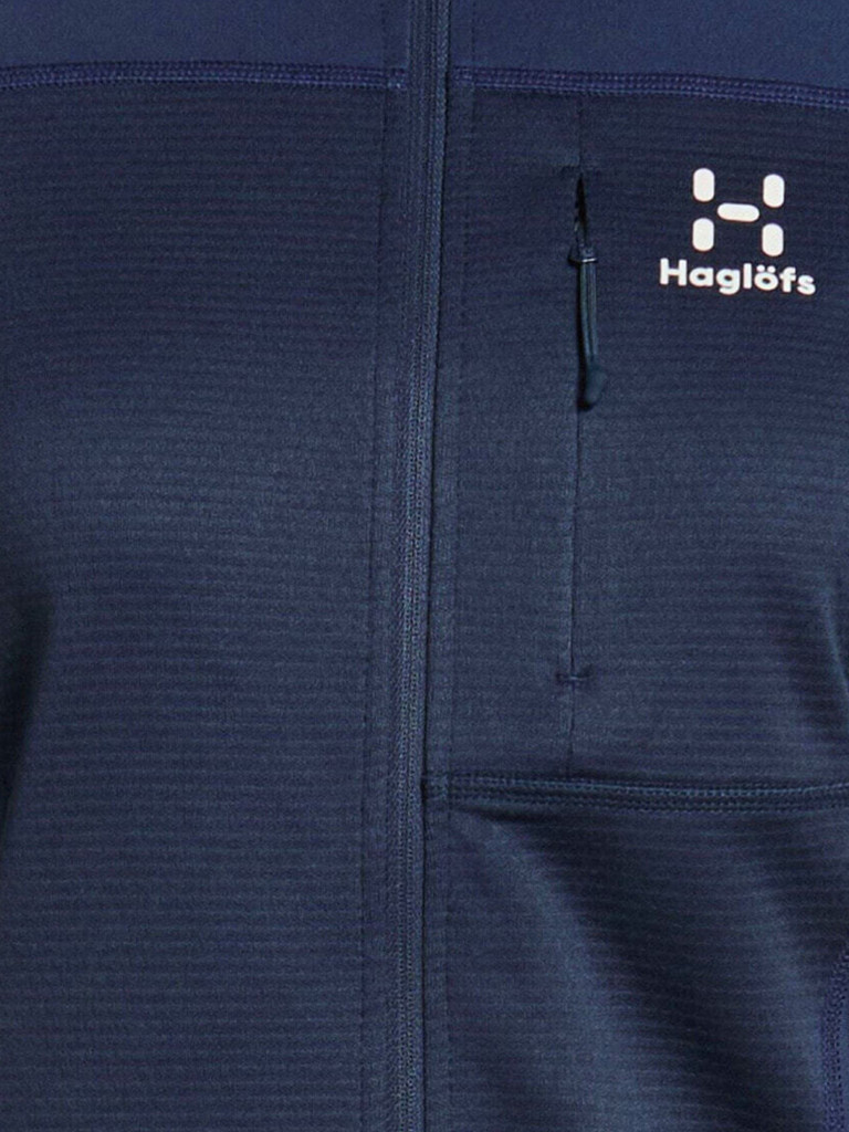 Толстовка женская HAGLOFS