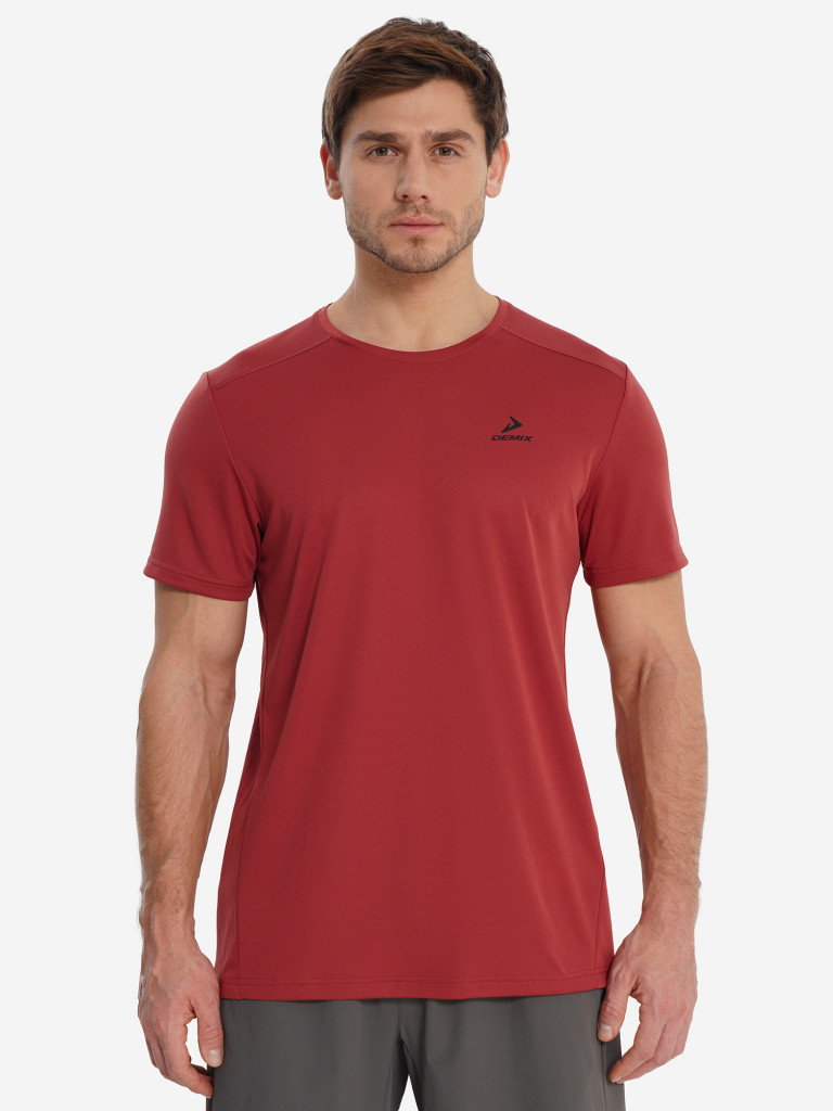 Футболка мужская Demix