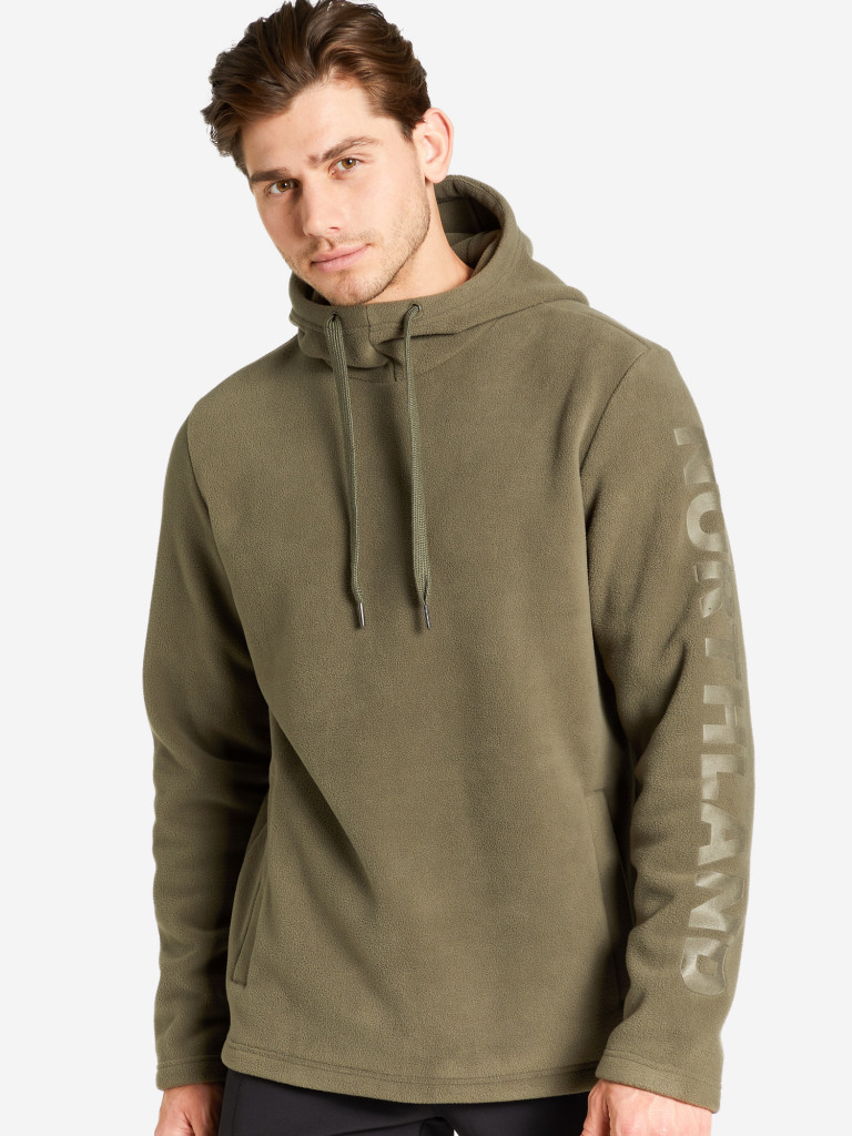 Одежда Из Флиса Мужская Купить