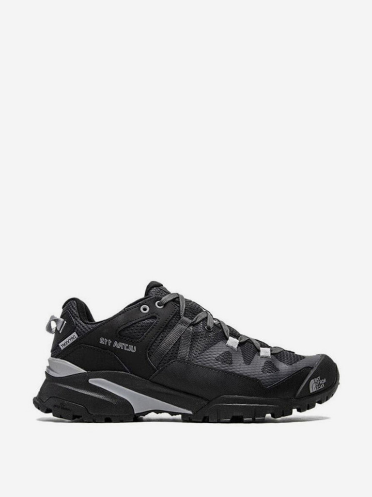 Ботинки водонепроницаемые THE NORTH FACE Ultra 112 Черные