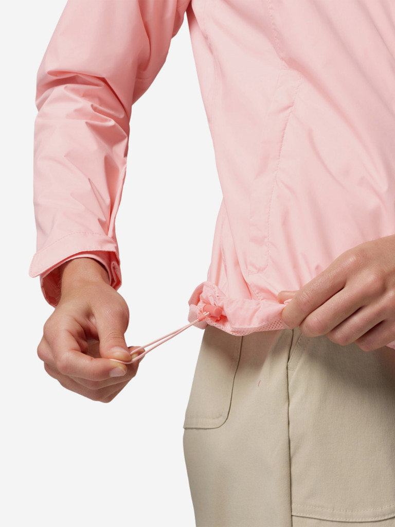 Ветровка женская Columbia Arcadia II Jacket