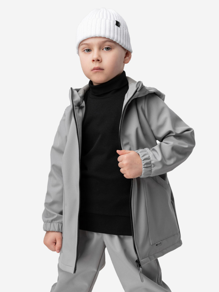 Костюм софтшелл bodo