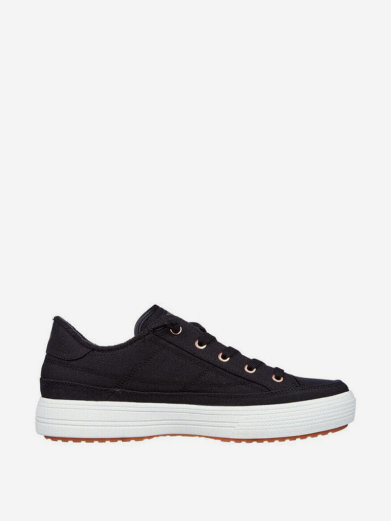 Кеды Skechers Arch Fit Series Skateboard