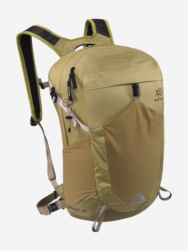 Рюкзак Kailas Adventure II Lightweight 22 л