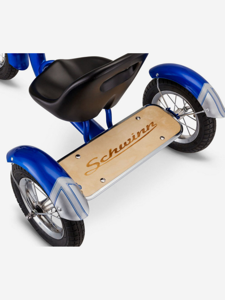 Детский трехколесный велосипед SCHWINN Roadster Trike