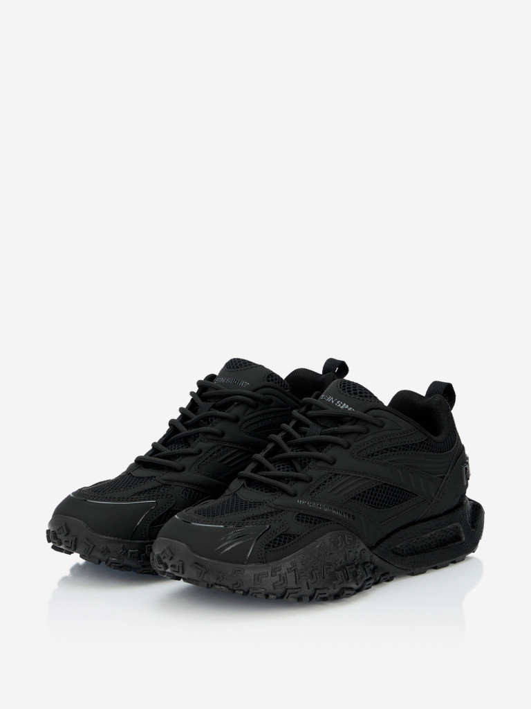 Кроссовки Plein Sport URBAN SPRINTER