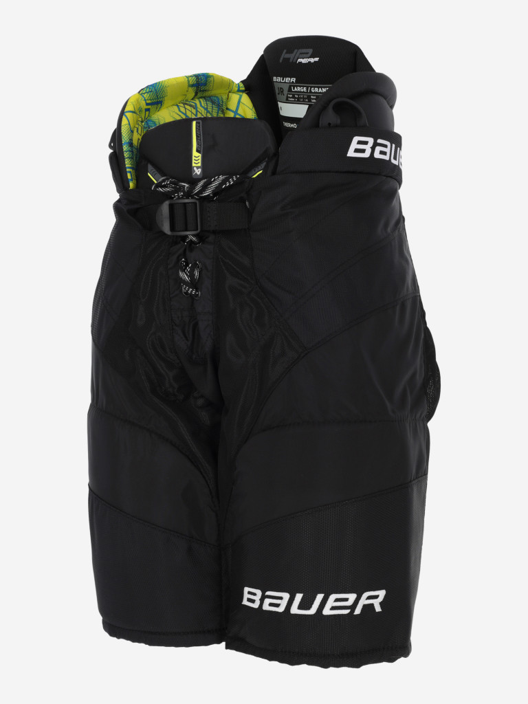 Шорты хоккейные Bauer HP Perf JR