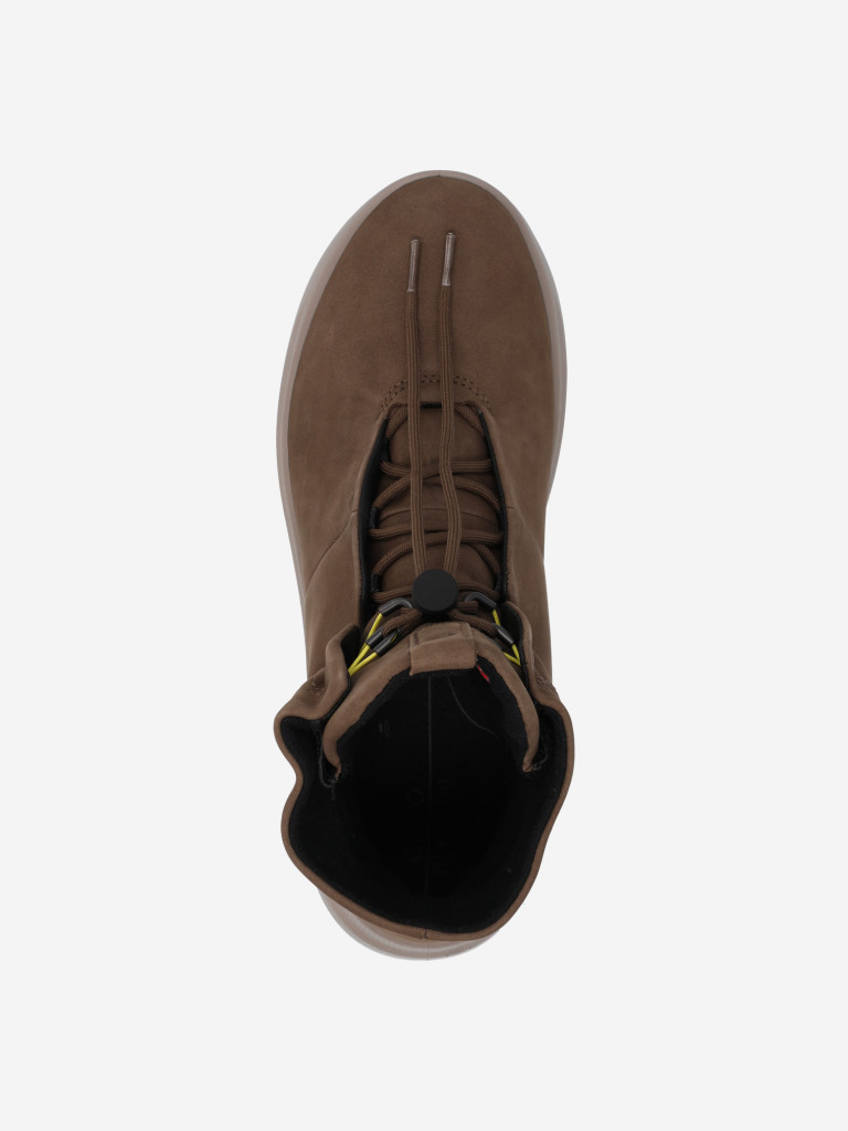 Ботинки утепленные женские ECCO Solice