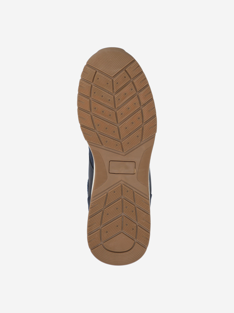 Полуботинки мужские Safety Jogger