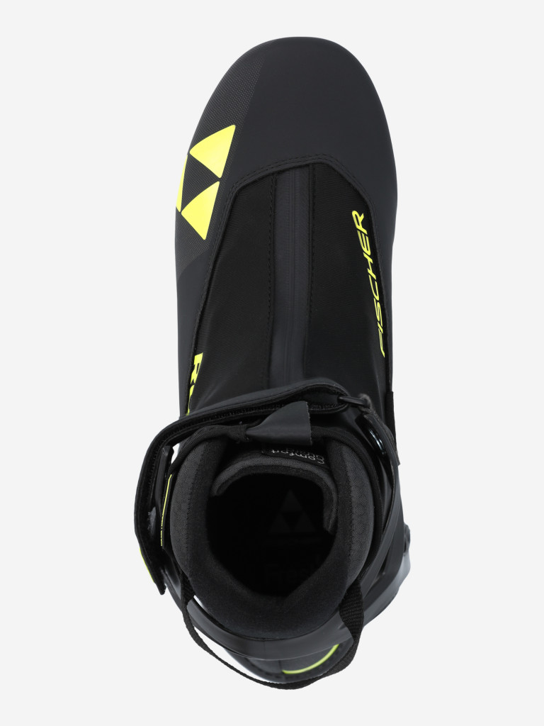 Ботинки для беговых лыж Fischer RC3 Skate