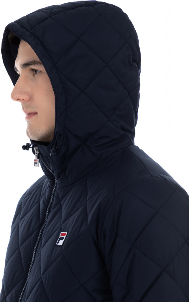 Куртка утепленная мужская FILA