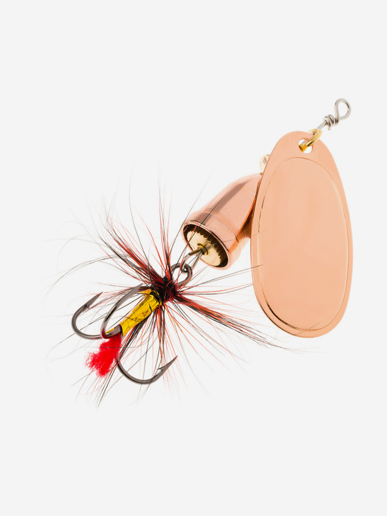 Блесна вращающаяся Akara Action Series Bell 4 10 гр. 1/3 oz. A20