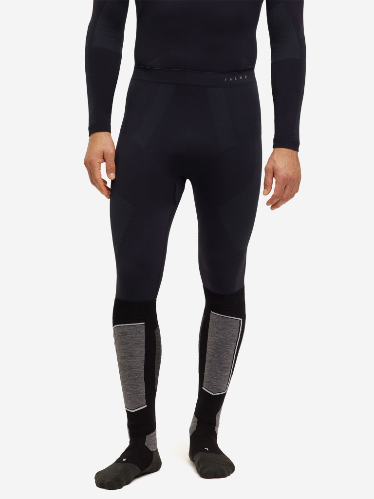 Мужские спортивные кальсоны FALKE