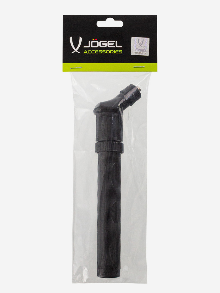 Насос Jogel двойного действия JA-106 (15 см), металлическая игла