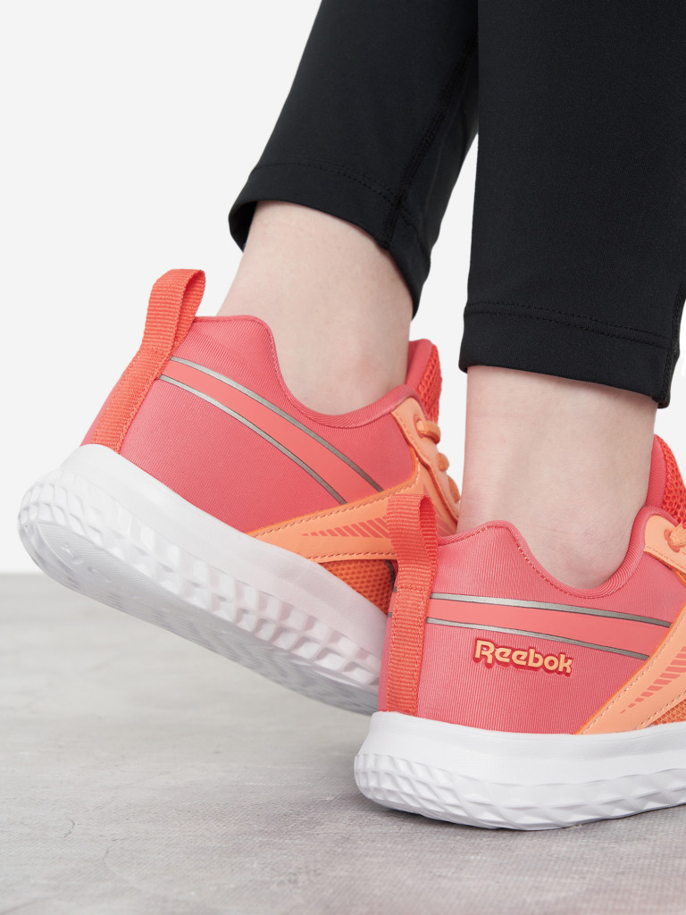 Кроссовки для девочек Reebok Rush Runner 5