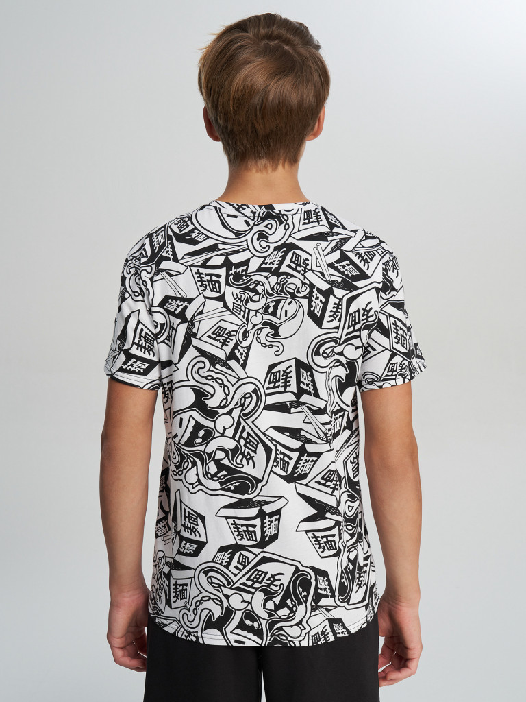 Футболка для мальчиков Termit