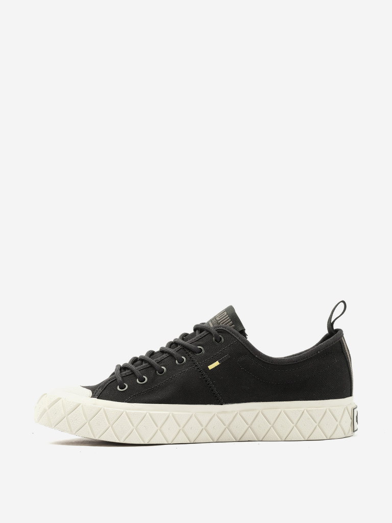 Кеды мужские PALLADIUM Palla Ace Lo Supply